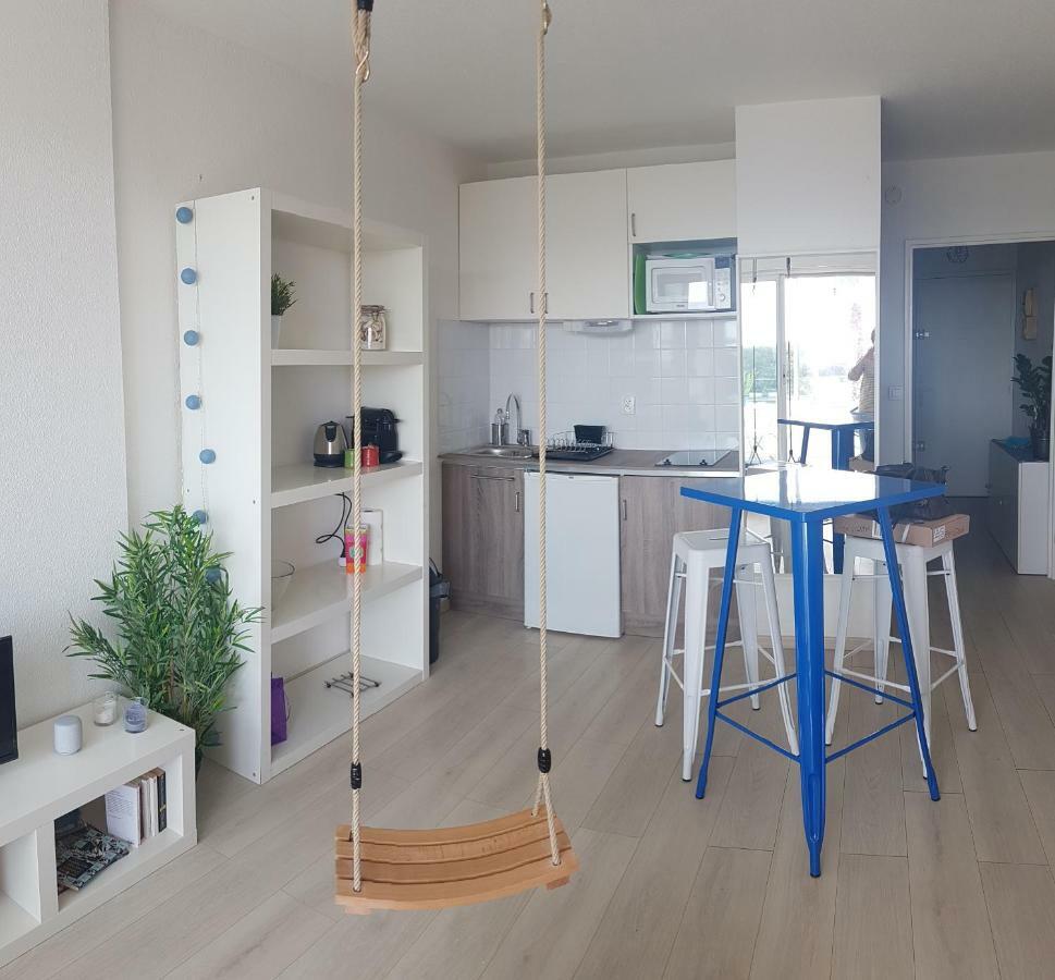Sea Swing And Sun Apartment La Ciotat Exterior photo