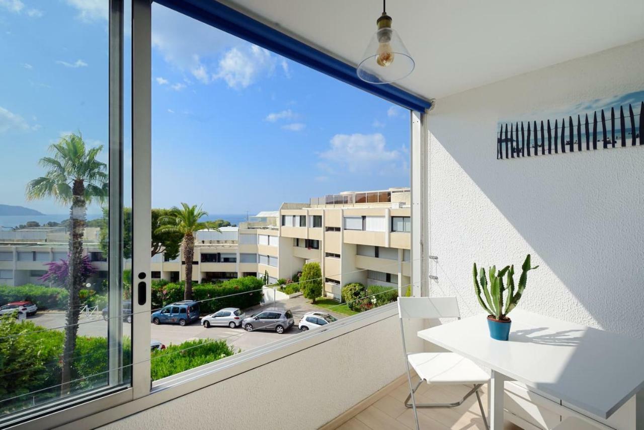 Sea Swing And Sun Apartment La Ciotat Exterior photo