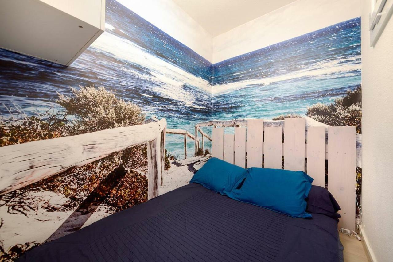 Sea Swing And Sun Apartment La Ciotat Exterior photo