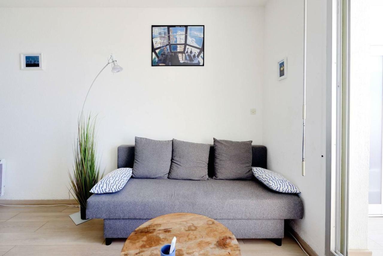 Sea Swing And Sun Apartment La Ciotat Exterior photo