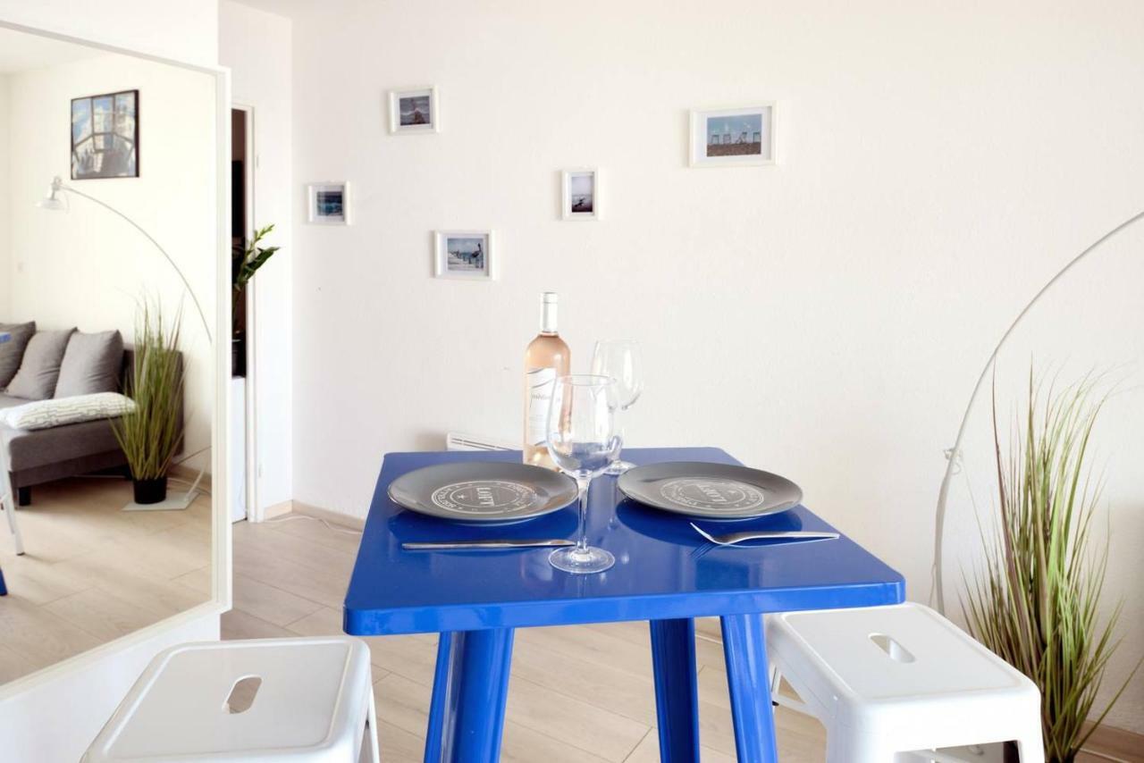 Sea Swing And Sun Apartment La Ciotat Exterior photo