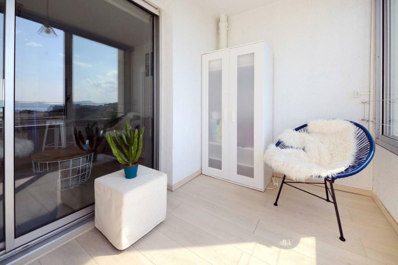 Sea Swing And Sun Apartment La Ciotat Exterior photo
