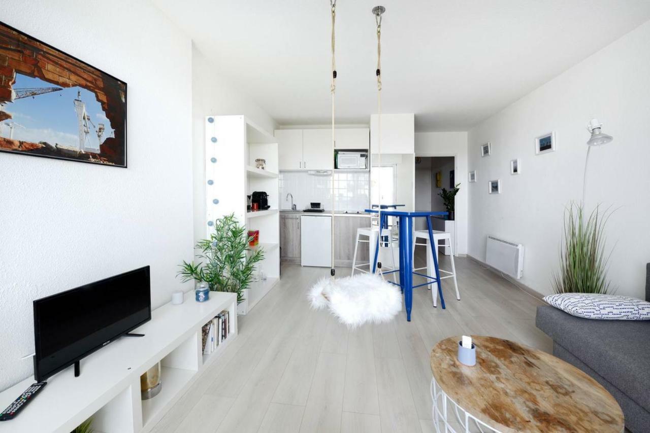 Sea Swing And Sun Apartment La Ciotat Exterior photo