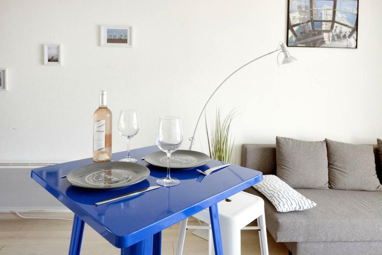 Sea Swing And Sun Apartment La Ciotat Exterior photo
